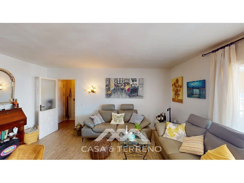 2 slaapkamer Appartement te koop in Caleta de Velez - € 380.000 (Ref: 10089467)