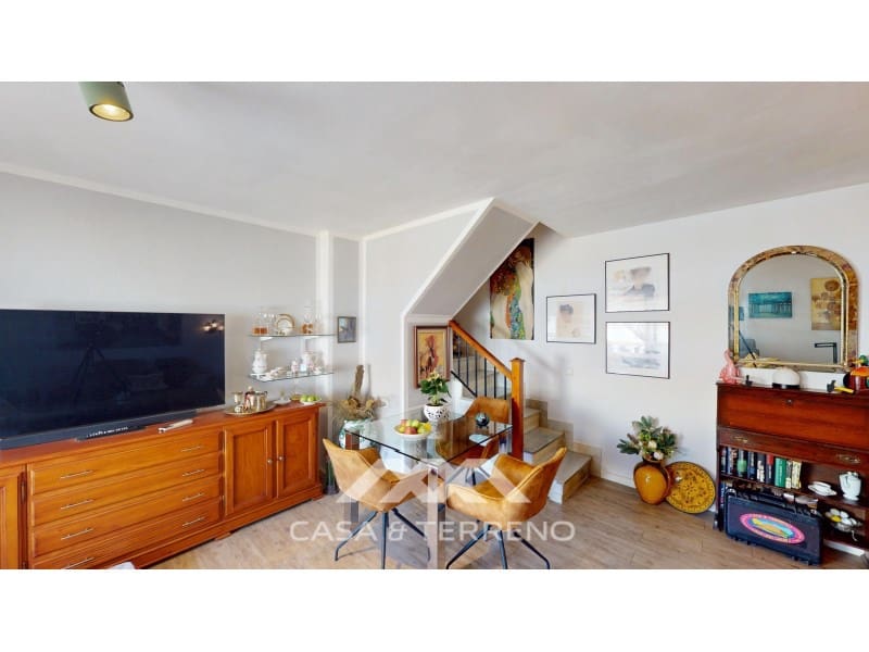 2 slaapkamer Appartement te koop in Caleta de Velez - € 380.000 (Ref: 10089467)
