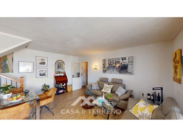 2 slaapkamer Appartement te koop in Caleta de Vélez, Vélez-Málaga - € 380.000 (Ref: 10089467)