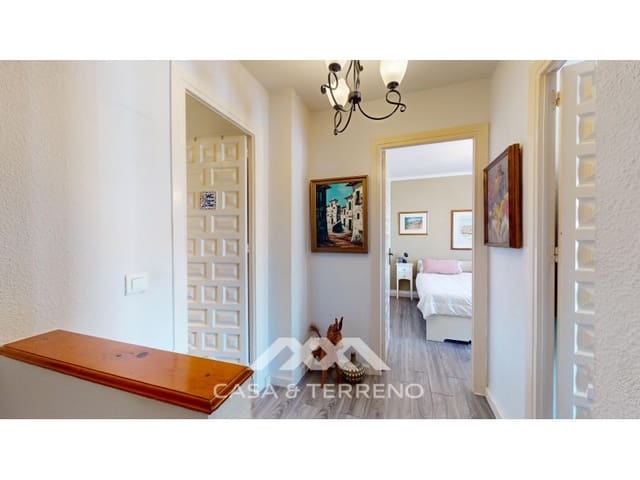 2 slaapkamer Appartement te koop in Caleta de Vélez, Vélez-Málaga - € 380.000 (Ref: 10089467)