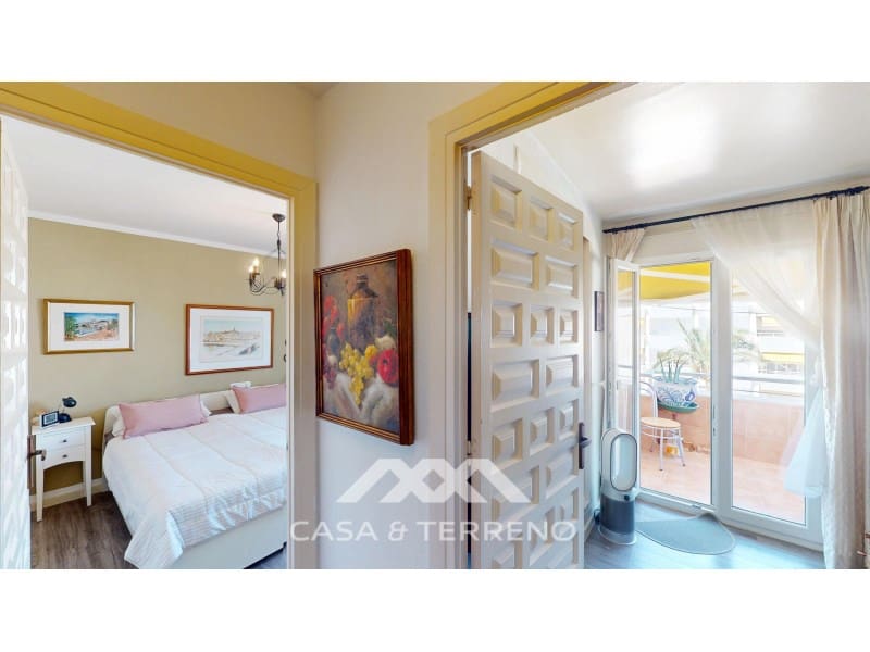 2 slaapkamer Appartement te koop in Caleta de Velez - € 380.000 (Ref: 10089467)