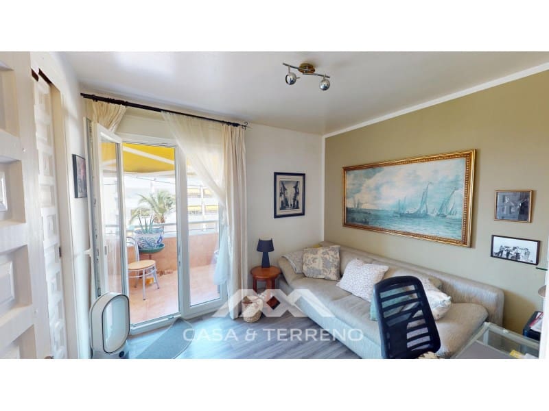 2 slaapkamer Appartement te koop in Caleta de Velez - € 380.000 (Ref: 10089467)