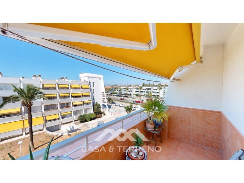 2 slaapkamer Appartement te koop in Caleta de Velez - € 380.000 (Ref: 10089467)