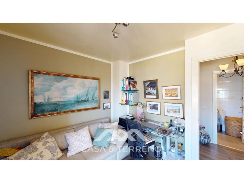 2 slaapkamer Appartement te koop in Caleta de Velez - € 380.000 (Ref: 10089467)