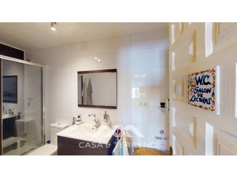 2 slaapkamer Appartement te koop in Caleta de Velez - € 380.000 (Ref: 10089467)