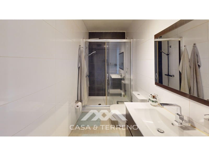 2 slaapkamer Appartement te koop in Caleta de Velez - € 380.000 (Ref: 10089467)