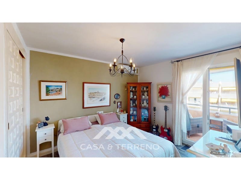 2 slaapkamer Appartement te koop in Caleta de Velez - € 380.000 (Ref: 10089467)