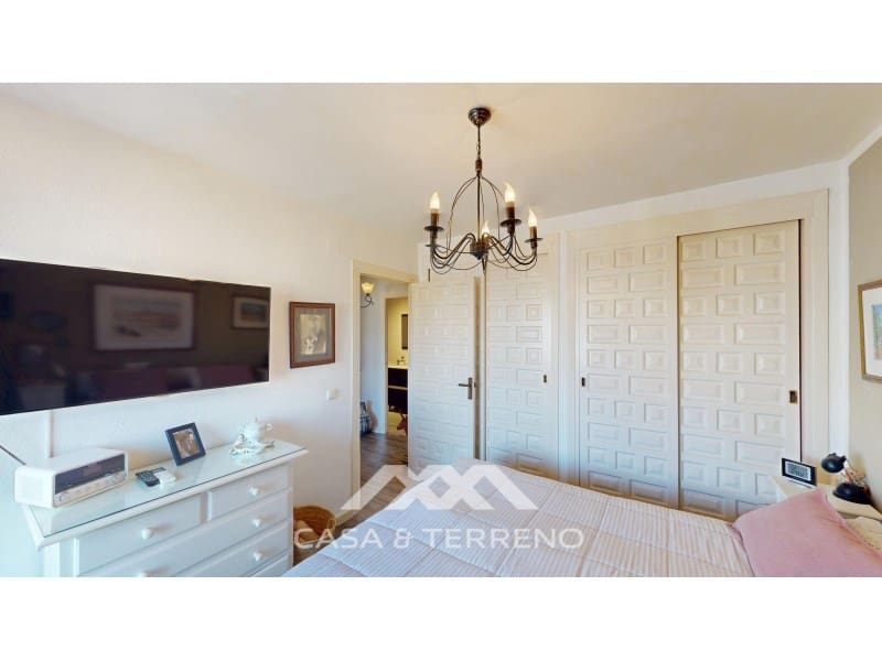 2 slaapkamer Appartement te koop in Caleta de Velez - € 380.000 (Ref: 10089467)