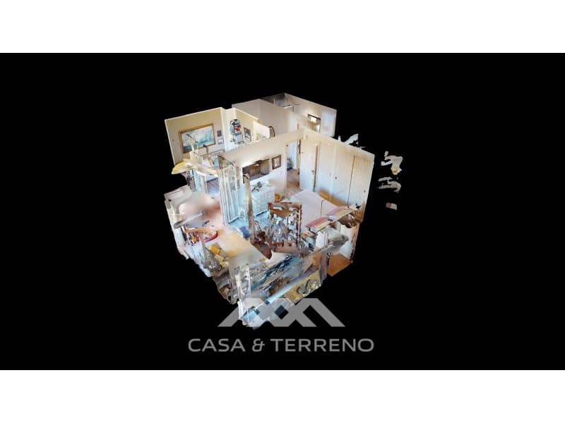 2 slaapkamer Appartement te koop in Caleta de Velez - € 380.000 (Ref: 10089467)