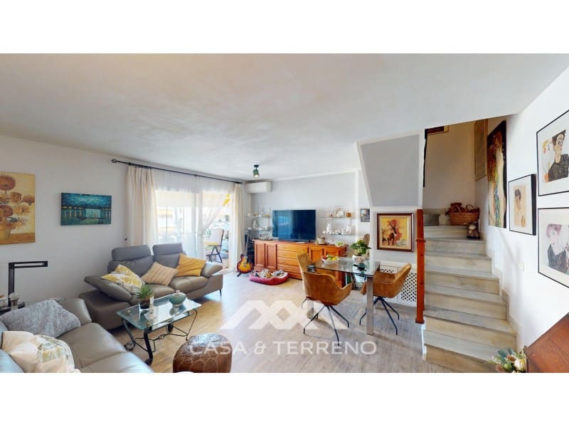 2 slaapkamer Appartement te koop in Caleta de Velez - € 380.000 (Ref: 10089467)