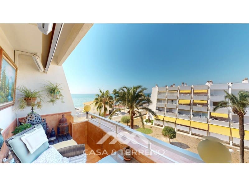 2 slaapkamer Appartement te koop in Caleta de Velez - € 380.000 (Ref: 10089467)
