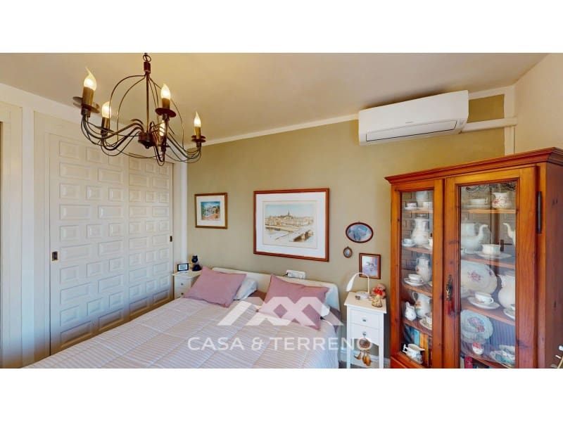 2 slaapkamer Appartement te koop in Caleta de Velez - € 380.000 (Ref: 10089467)