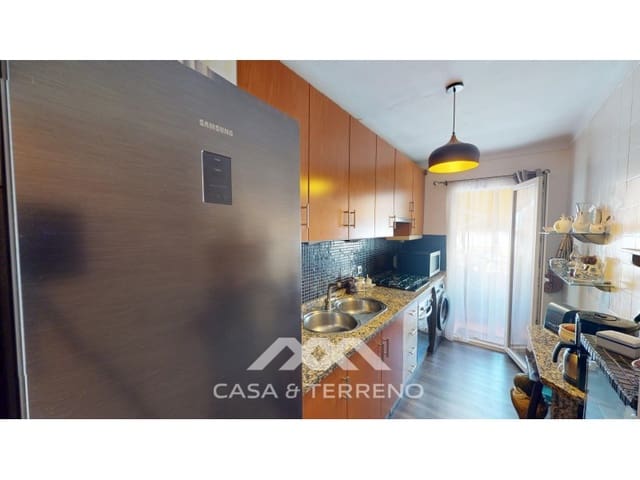 2 slaapkamer Appartement te koop in Caleta de Vélez, Vélez-Málaga - € 380.000 (Ref: 10089467)