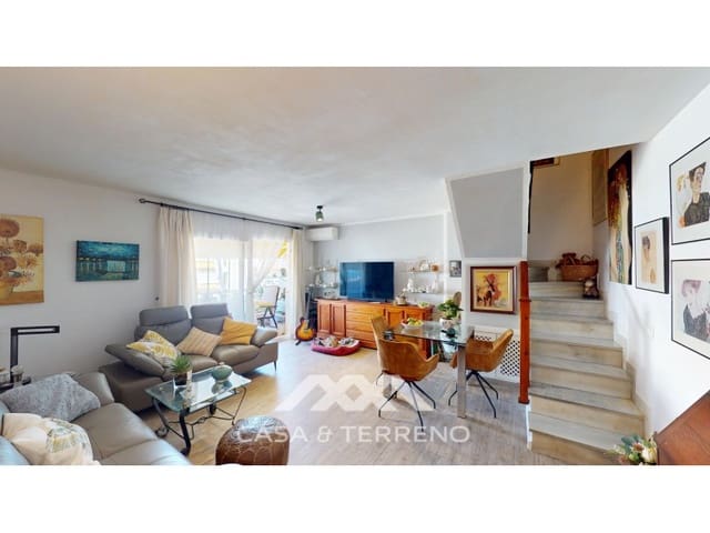 2 slaapkamer Appartement te koop in Caleta de Vélez, Vélez-Málaga - € 380.000 (Ref: 10089467)