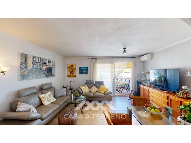 2 slaapkamer Appartement te koop in Caleta de Vélez, Vélez-Málaga - € 380.000 (Ref: 10089467)