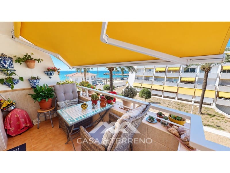 2 slaapkamer Appartement te koop in Caleta de Velez - € 380.000 (Ref: 10089467)