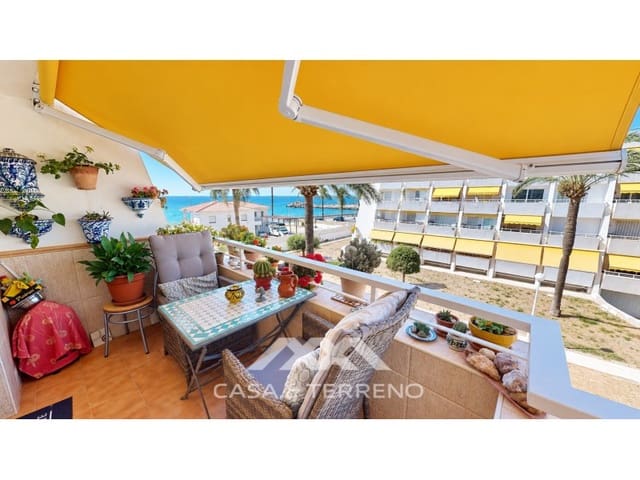 2 slaapkamer Appartement te koop in Caleta de Vélez, Vélez-Málaga - € 380.000 (Ref: 10089467)