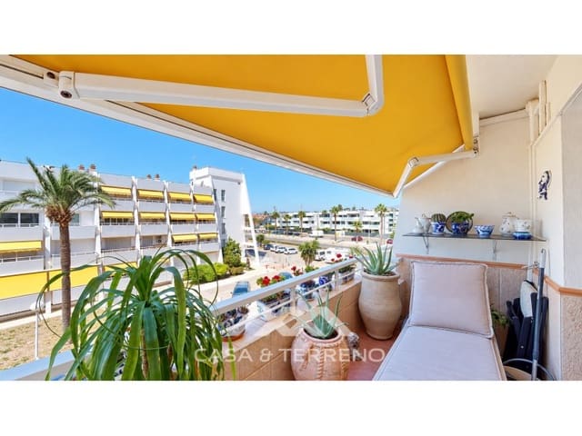 2 slaapkamer Appartement te koop in Caleta de Vélez, Vélez-Málaga - € 380.000 (Ref: 10089467)