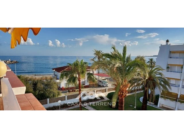 2 Zimmer Apartment zu verkaufen in Caleta de Vélez, Vélez-Málaga mit Pool - 380.000 € (Ref: 10089467)