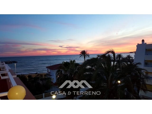 2 Zimmer Apartment zu verkaufen in Caleta de Vélez, Vélez-Málaga mit Pool - 380.000 € (Ref: 10089467)