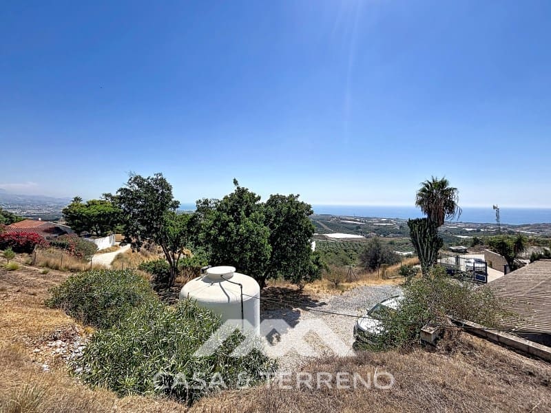 2 chambre Villa/Maison à vendre à Almayate - 315 000 € (Ref: 10094430)