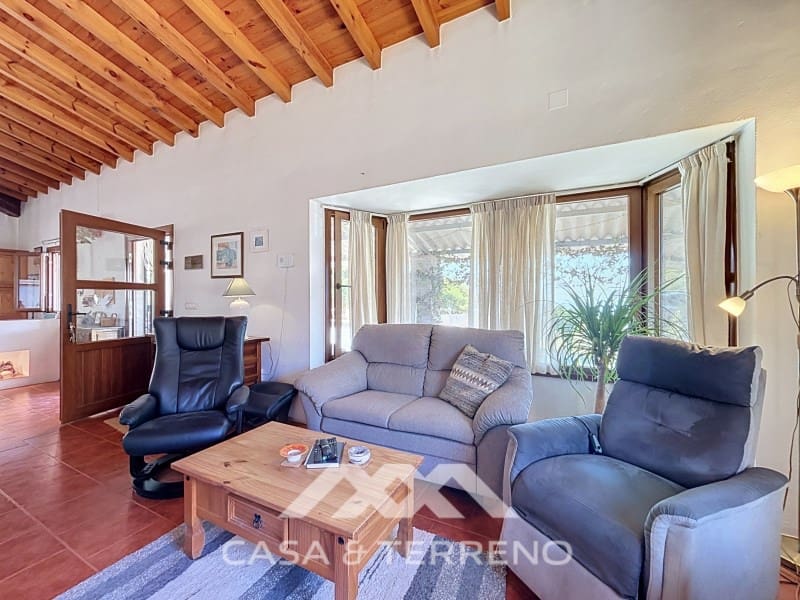 2 chambre Villa/Maison à vendre à Almayate - 315 000 € (Ref: 10094430)