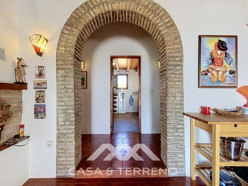 2 chambre Villa/Maison à vendre à Almayate - 315 000 € (Ref: 10094430)