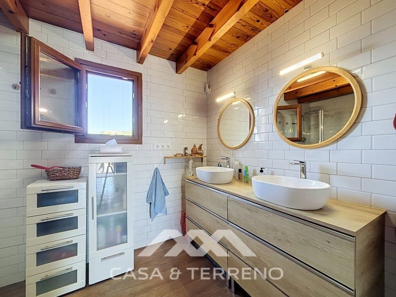 2 chambre Villa/Maison à vendre à Almayate - 315 000 € (Ref: 10094430)