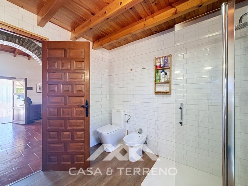 2 chambre Villa/Maison à vendre à Almayate - 315 000 € (Ref: 10094430)