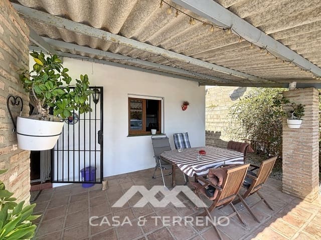 2 chambre Villa/Maison à vendre à Almayate, Vélez-Málaga - 315 000 € (Ref: 10094430)