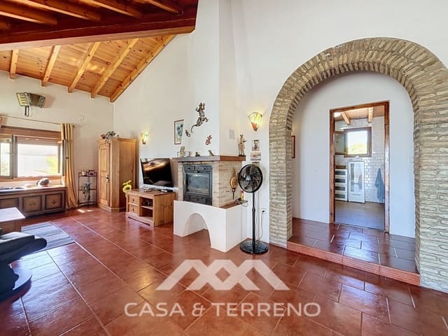 2 chambre Villa/Maison à vendre à Almayate, Vélez-Málaga - 315 000 € (Ref: 10094430)