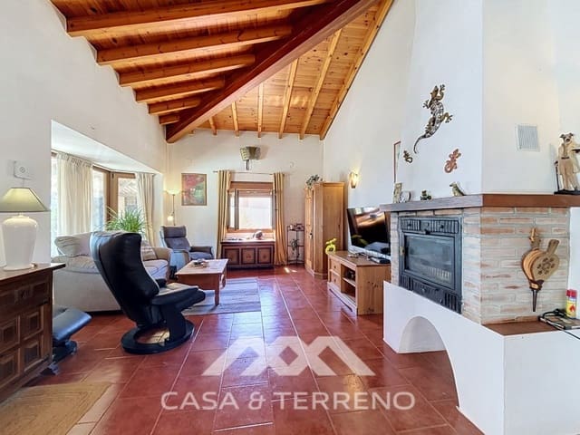 2 chambre Villa/Maison à vendre à Almayate, Vélez-Málaga - 315 000 € (Ref: 10094430)