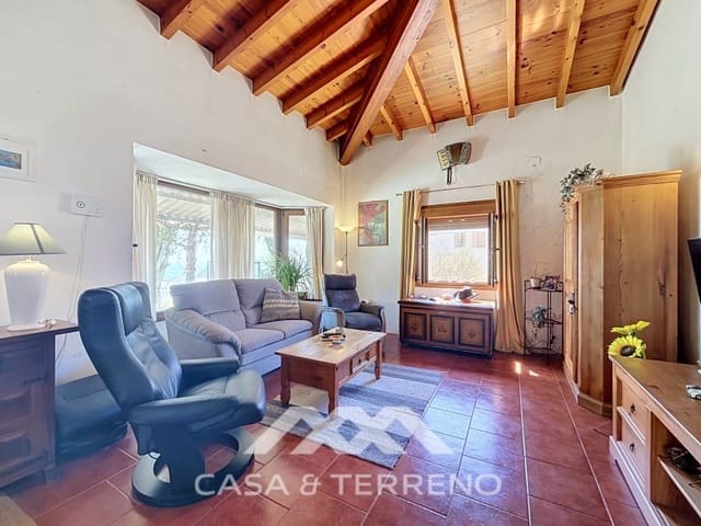 2 chambre Villa/Maison à vendre à Almayate, Vélez-Málaga - 315 000 € (Ref: 10094430)