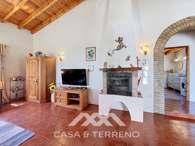 2 chambre Villa/Maison à vendre à Almayate, Vélez-Málaga - 315 000 € (Ref: 10094430)