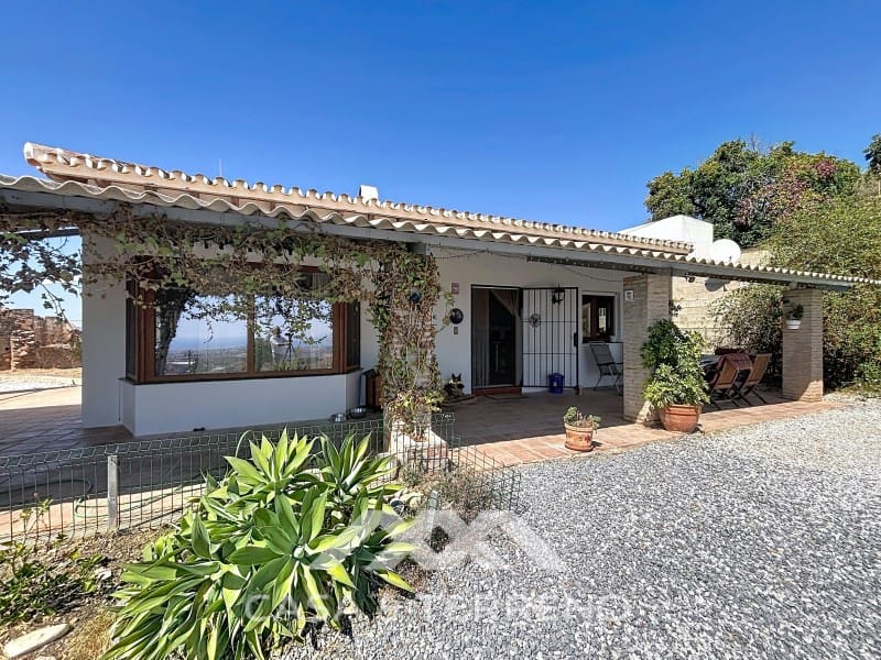 2 chambre Villa/Maison à vendre à Almayate - 315 000 € (Ref: 10094430)