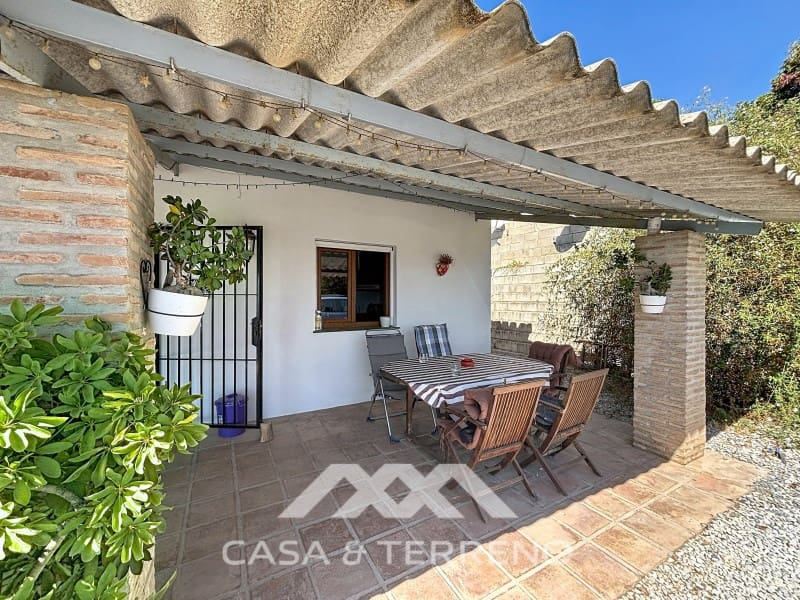 2 chambre Villa/Maison à vendre à Almayate - 315 000 € (Ref: 10094430)