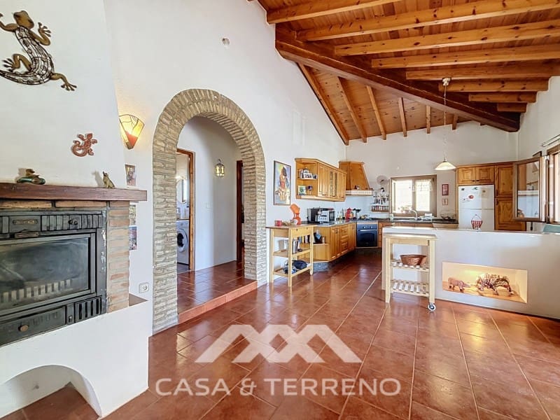 2 chambre Villa/Maison à vendre à Almayate - 315 000 € (Ref: 10094430)