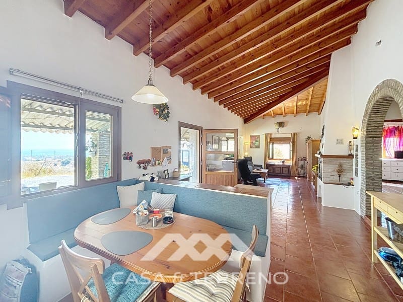 2 chambre Villa/Maison à vendre à Almayate - 315 000 € (Ref: 10094430)