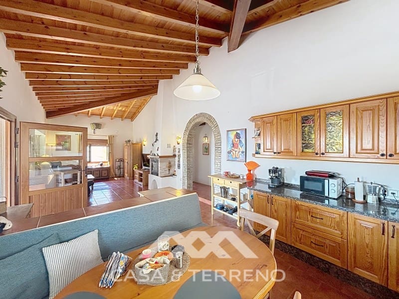 2 chambre Villa/Maison à vendre à Almayate - 315 000 € (Ref: 10094430)