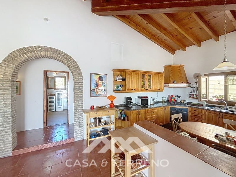 2 chambre Villa/Maison à vendre à Almayate - 315 000 € (Ref: 10094430)