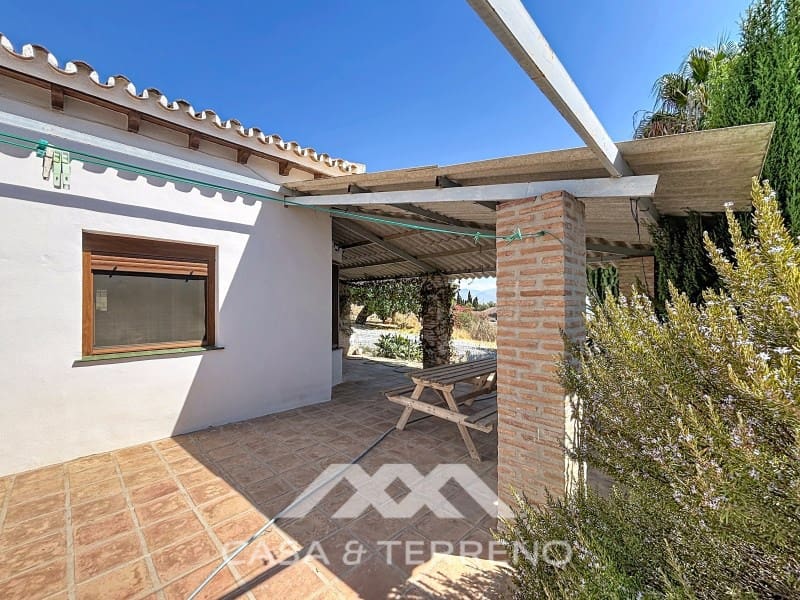 2 chambre Villa/Maison à vendre à Almayate - 315 000 € (Ref: 10094430)