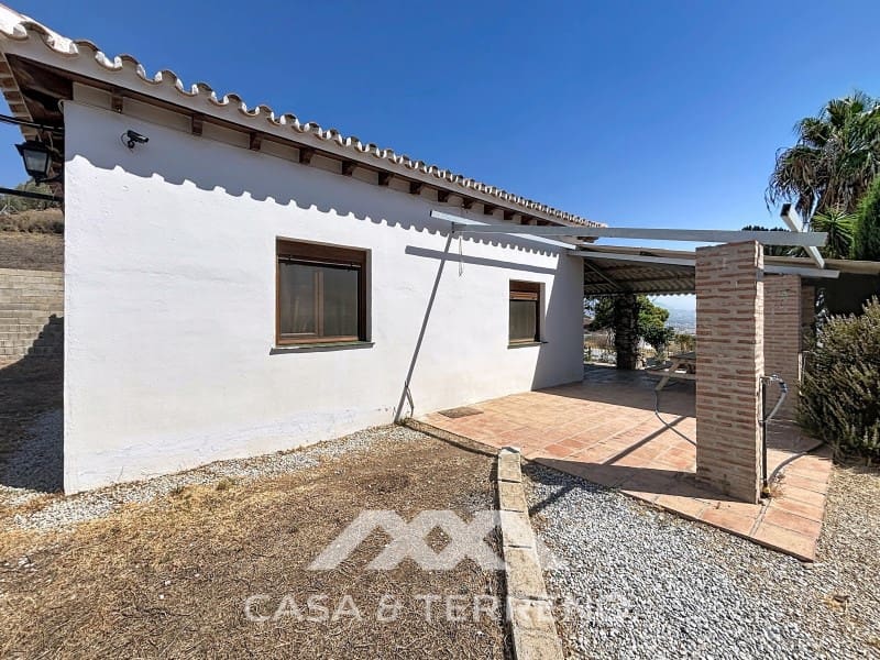 2 chambre Villa/Maison à vendre à Almayate - 315 000 € (Ref: 10094430)
