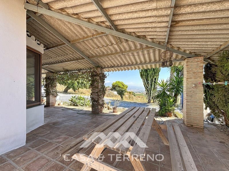 2 chambre Villa/Maison à vendre à Almayate - 315 000 € (Ref: 10094430)