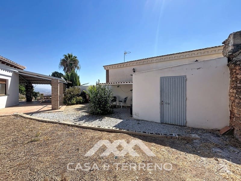 2 chambre Villa/Maison à vendre à Almayate - 315 000 € (Ref: 10094430)