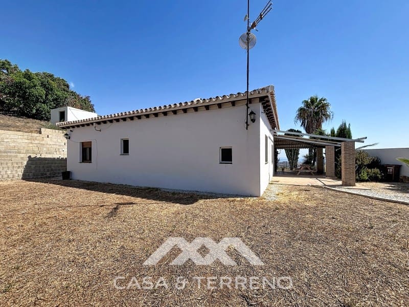 2 chambre Villa/Maison à vendre à Almayate - 315 000 € (Ref: 10094430)