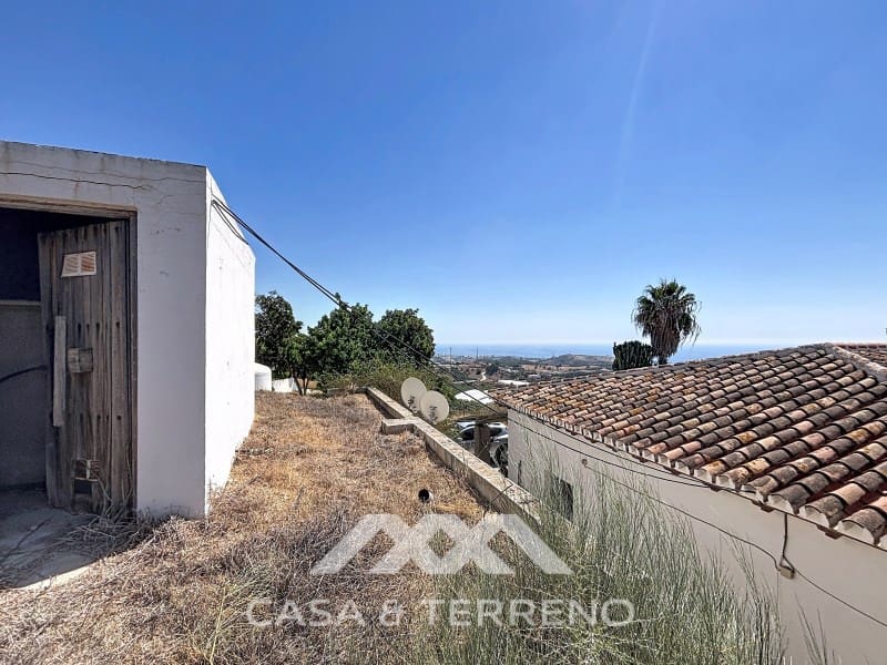 2 chambre Villa/Maison à vendre à Almayate - 315 000 € (Ref: 10094430)