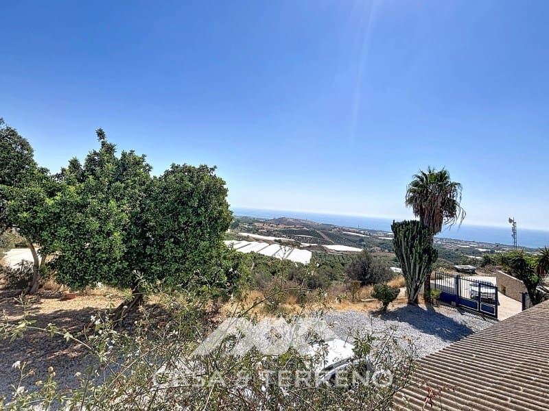 2 chambre Villa/Maison à vendre à Almayate - 315 000 € (Ref: 10094430)