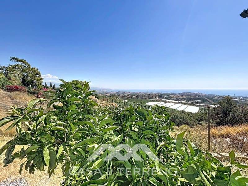 2 chambre Villa/Maison à vendre à Almayate - 315 000 € (Ref: 10094430)