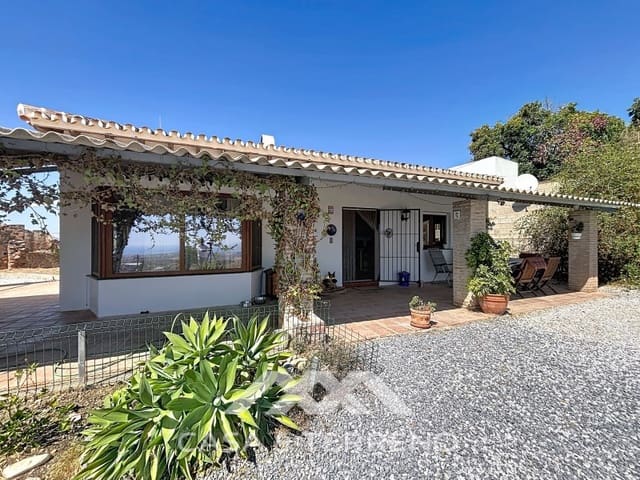 2 chambre Villa/Maison à vendre à Almayate, Vélez-Málaga - 315 000 € (Ref: 10094430)