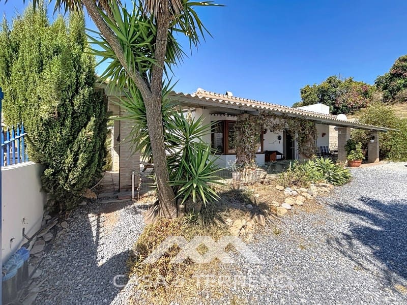 2 chambre Villa/Maison à vendre à Almayate - 315 000 € (Ref: 10094430)
